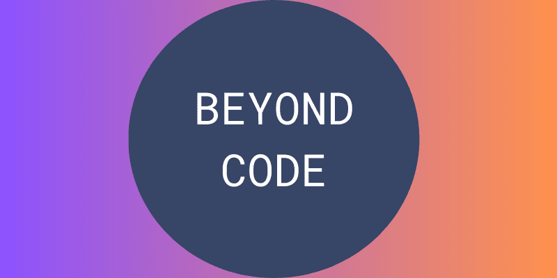 Beyond Code: Master DevOps, Infrastructure, JavaScript | Tips, Trends &amp; Tutorials